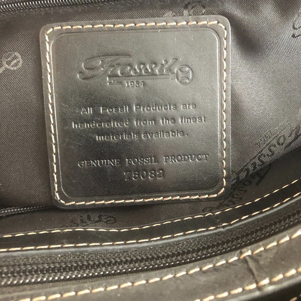 Fossil Handbag - Picture 3 of 7